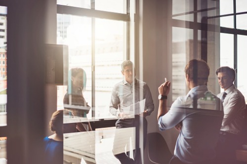 Australians are more positive about the evolving nature of work, study shows