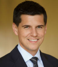 Ian Bell, Senior vice president, Socius Insurance Services