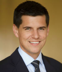 Ian Bell, Senior vice president, Socius Insurance Services