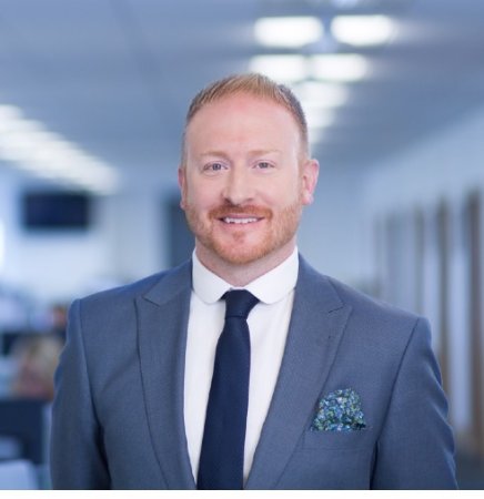 Bluefin announces expansion in northern England