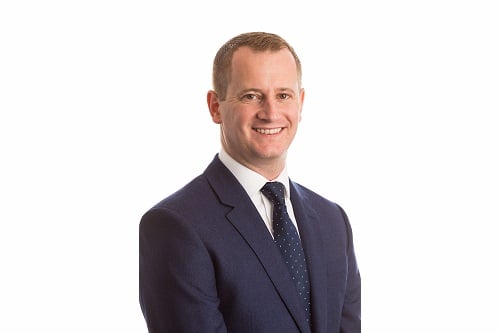 QBE backs new offering from McCarron Coates