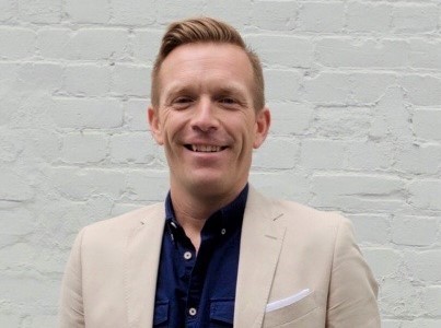 Five minutes with… Delta managing director Ian Pollard