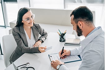 Exclusive feature: How to make a difference to your client service at claim time