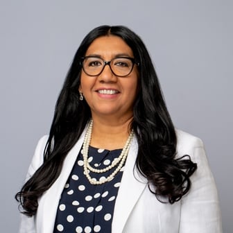 Crawford welcomes Sandra Harbans to its Lloyd’s Unit