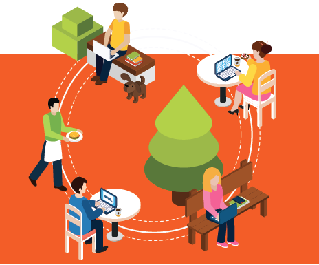Is too much flexibility killing productivity?