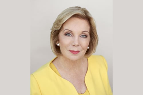 How Ita Buttrose is inspiring women in business