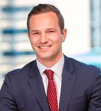 Winner of coveted Aon Benfield scholarship is announced