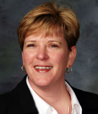 Jacque Schaendorf, President and CEO, Insurance House