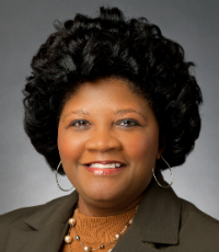 Jacqueline Jones, Director of mortgage lending, BCL of Texas