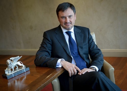 Generali streamlines operations, sets up combined high-profile role
