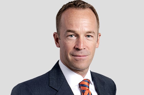 Top MS Amlin exec makes the switch to TigerRisk Partners