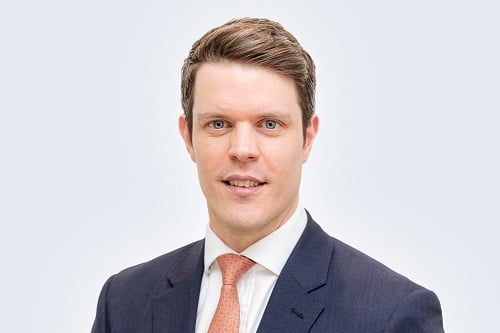 QBE Europe veteran makes the switch to Gallagher