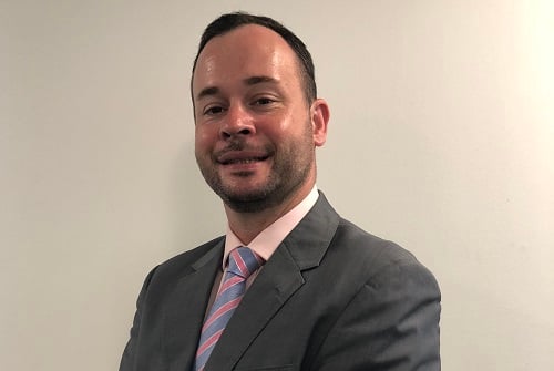 IGI snaps up underwriting hire from Novae
