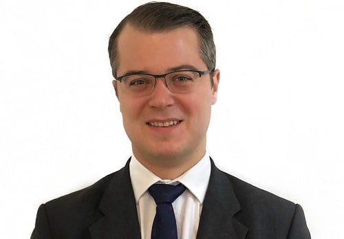 Sompo International underwriter moves to AEGIS London