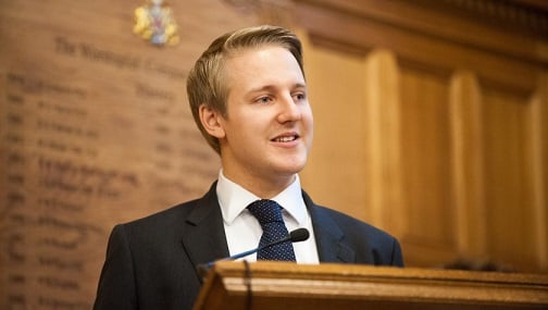 From hitting history books to leading young brokers