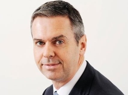 Saga names group chief financial officer