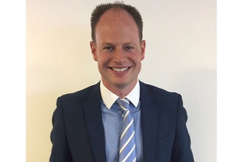Coversure names new insurer placement head
