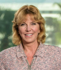 Jane Tutoki, Global CEO, Cunningham Lindsey Group