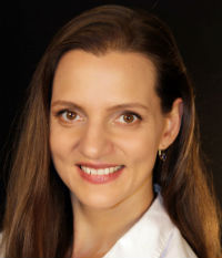 Jasmine Krnjetin, Loan originator, Waterstone Mortgage