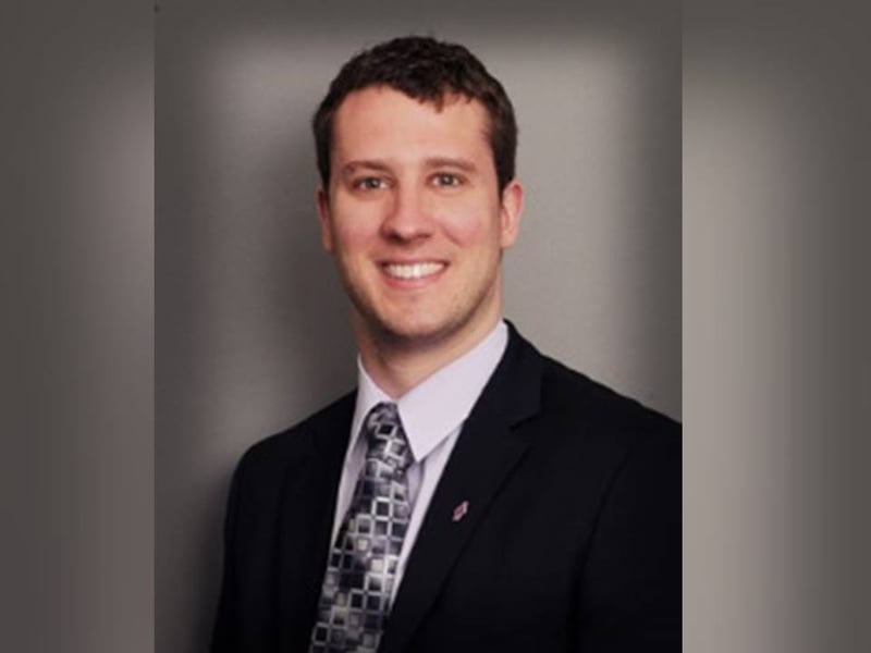 Taking on a leadership role at an insurance association has its rewards