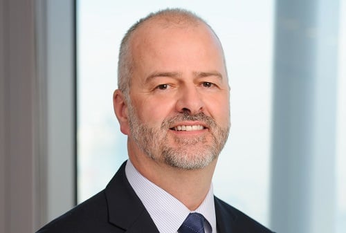 Liberty Specialty Markets selects new head of oil and gas