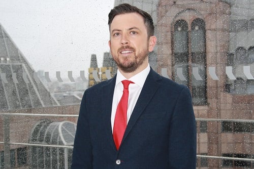 Crawford & Company unit gets UK sales director