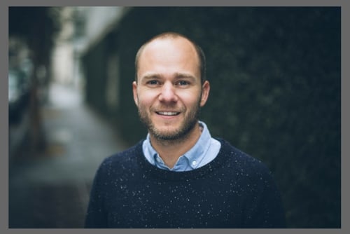 Is insurtech the best way to bring trust back to insurance?