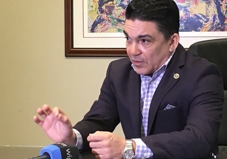 Billions in insured losses and close to 250,000 claims for Puerto Rico's insurers