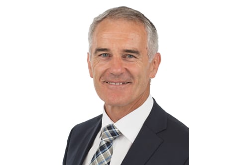 HSB names new board chair