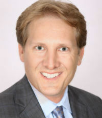 Jeff Zulauf, Vice president and mortgage broker, Fidelity Bank Mortgage