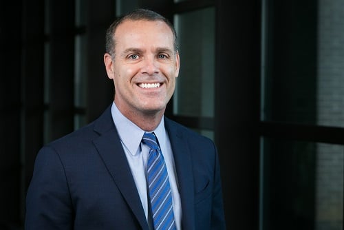 Insurance MD for UK and Ireland leaving LexisNexis – replacement named