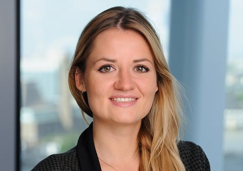 Liberty Specialty Markets names global financial risks underwriter