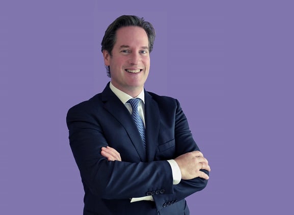 RSA announces new commercial director for Europe