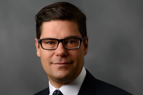 PartnerRe names Matrundola as Asia-Pacific CEO, life & health