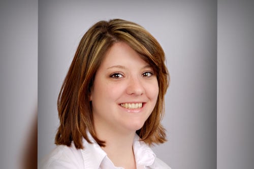 Ames & Gough appoints new assistant vice-president