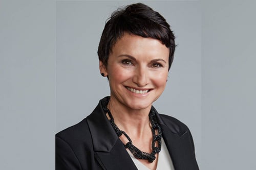 Why women in insurance need to be prouder