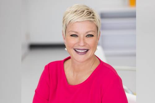 The “sky is the limit” for women in insurance aiming for leadership roles