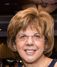 JoAnne Murray, Allan M. Block Agency Inc