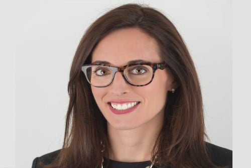 Insurance professional proves that women can succeed in the industry