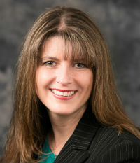 Jody Collup, Chief marketing officer and director of operations, Global DMS