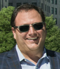 JOE CALTABIANO