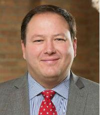 Joe Caltabiano, SVP of mortgage banking, bemortgage