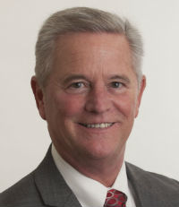 Joel Cavaness, President, Risk Placement Services Inc.
