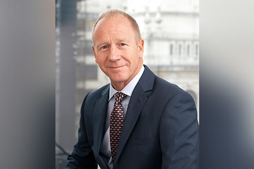 Ecclesiastical's MD of UK general insurance leaving in 2020