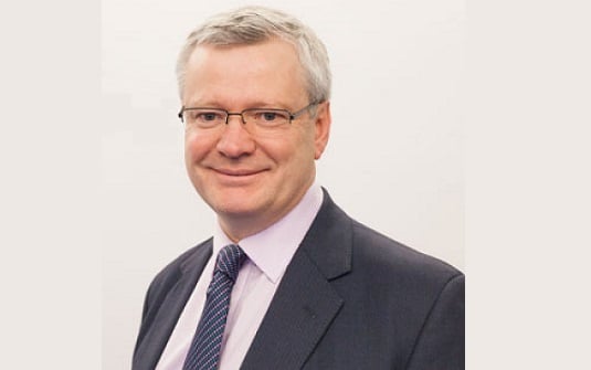 Airmic names new CEO