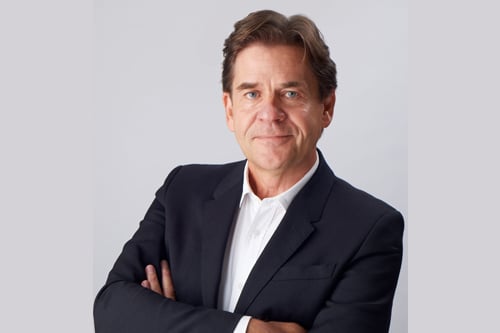 Insurtech Bought By Many brings in former chief exec of Virgin Radio