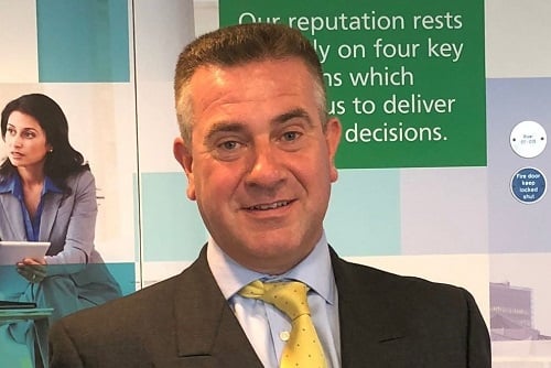 HDI beefs up property underwriting lines