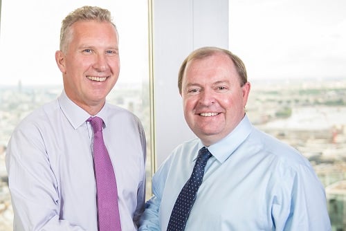 Industry reaction to Allianz mega deals: "The race for scale continues"