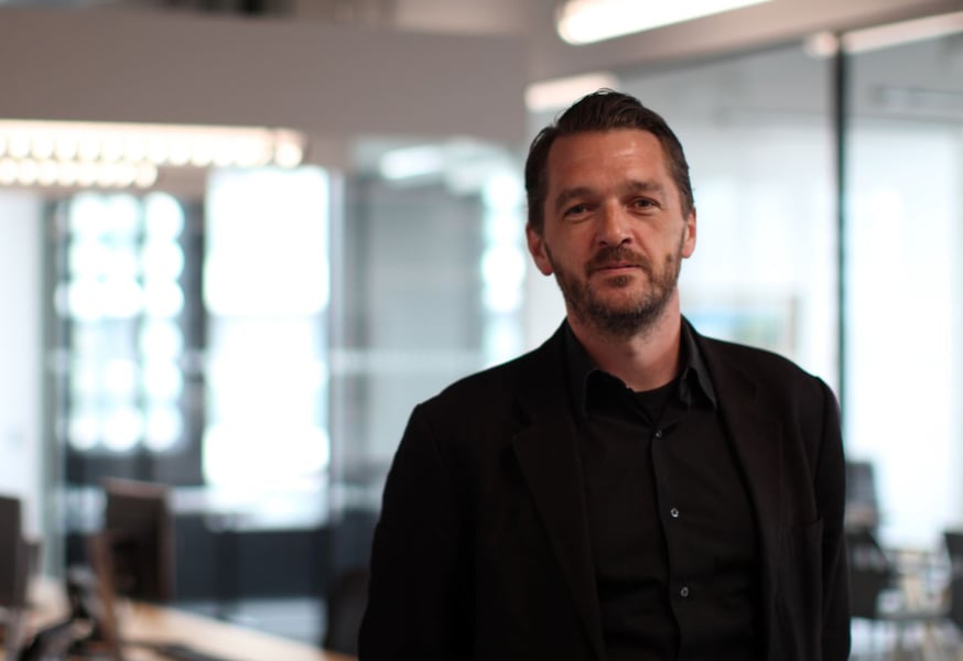 BGL Group reveals new tech hub