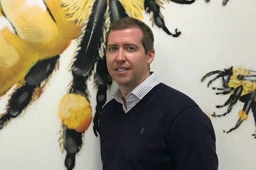 AFL Insurance Brokers announces bosses for UK, North America